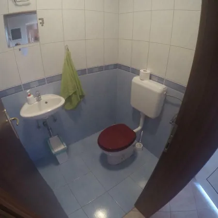 Niky & Tomy Apartment