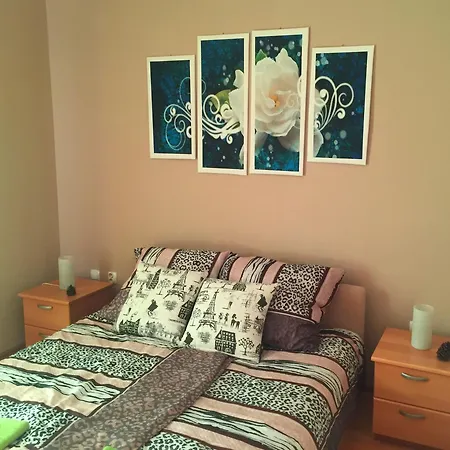 Apartment Niky & Tomy