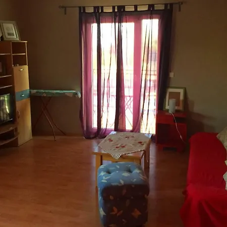 Niky & Tomy Apartment