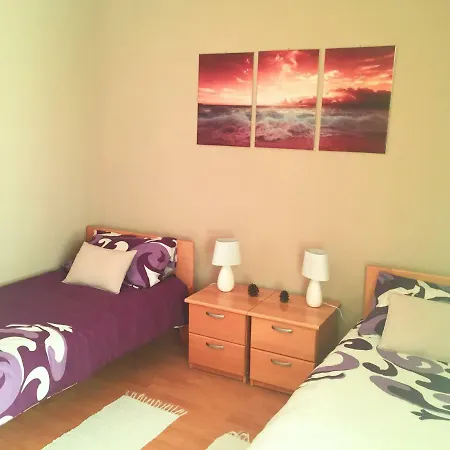 Niky & Tomy Apartment Pula