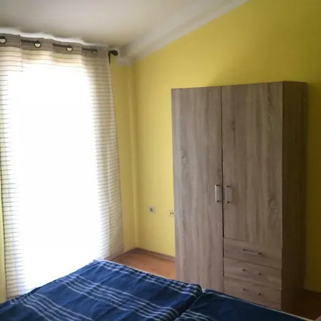 Niky & Tomy Apartment