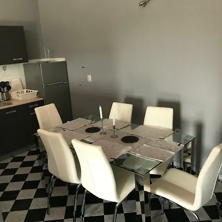 Apartment Niky & Tomy