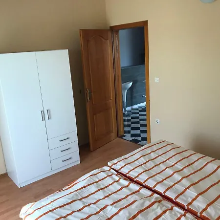 Apartment Niky & Tomy
