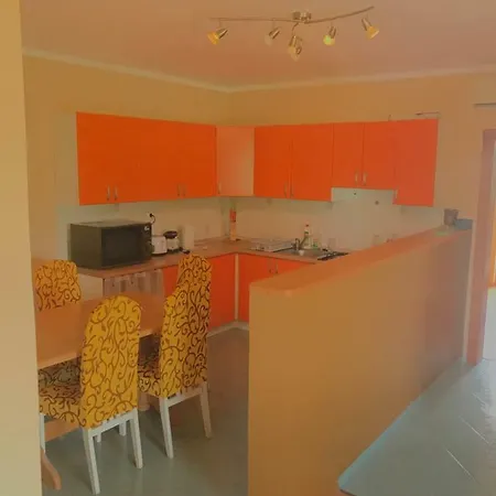 Apartment Niky & Tomy Pula