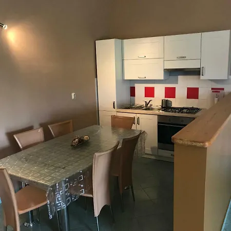 Niky & Tomy Apartment Pula