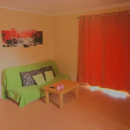Niky & Tomy Apartment