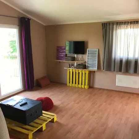 Niky & Tomy Apartment Pula