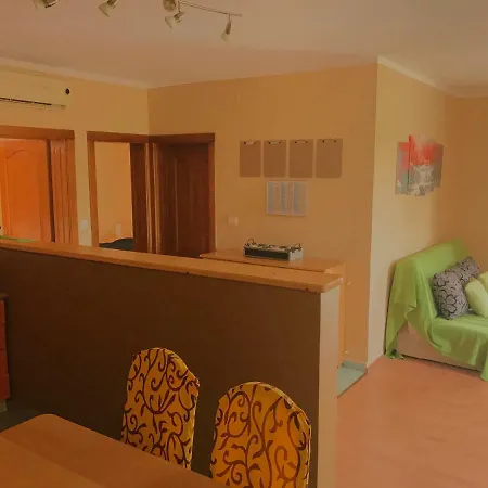 Apartment Niky & Tomy